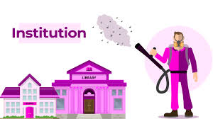 Library pest solution